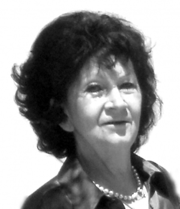 Melanija Tanjga