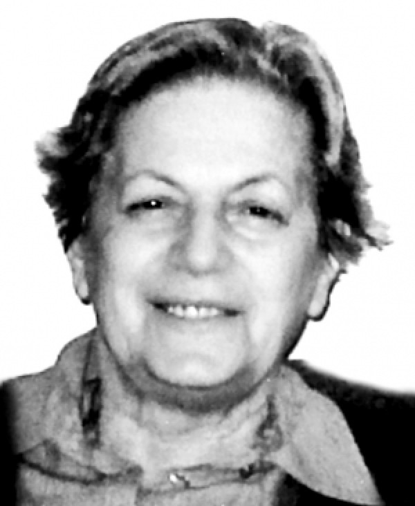 Olga Gligorić