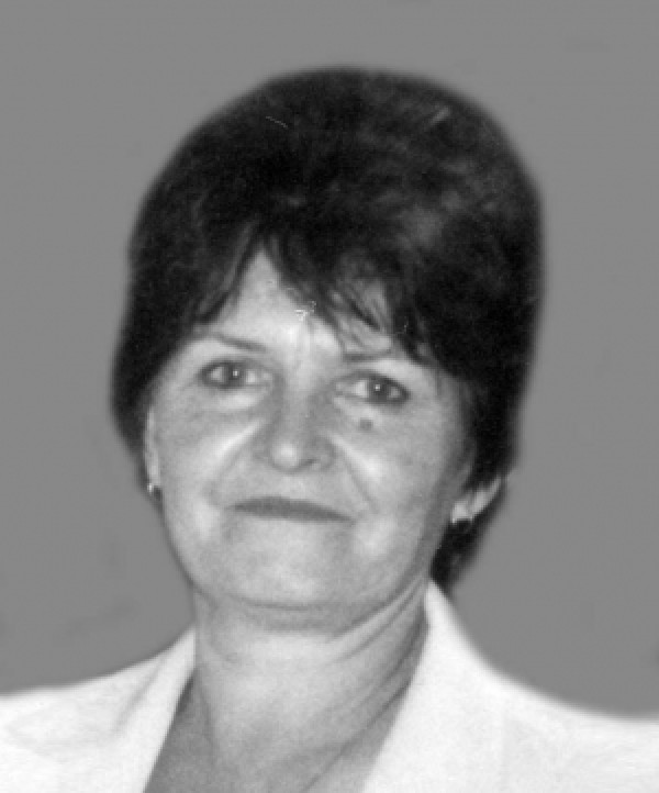 Milojka Petrović