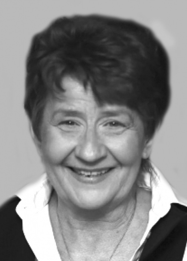 Vesna Marinković Veca